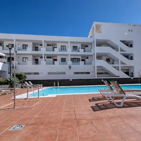 別荘 Casa Elin - Shared Pool By Lanzarote