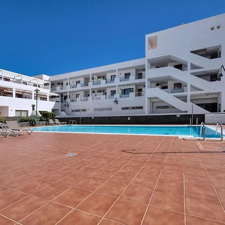 別荘 Casa Elin - Shared Pool By Lanzarote