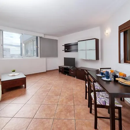 別荘 Casa Elin - Shared Pool By Lanzarote