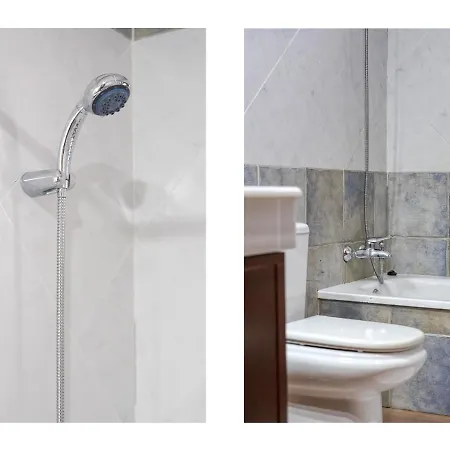 Casa Elin-shared Pool, Fast Wifi Holiday home *