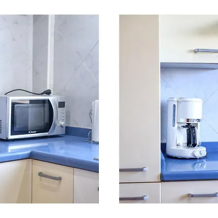 Prázdninový dům Casa Elin-shared Pool, Fast Wifi *
