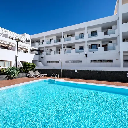 Holiday home Casa Elin-shared Pool, Fast Wifi Costa Teguise