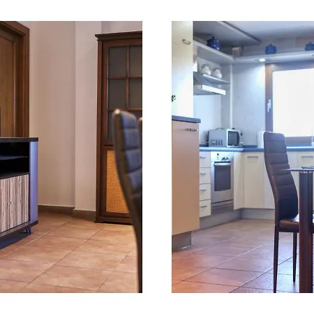Holiday home Casa Elin-shared Pool, Fast Wifi
