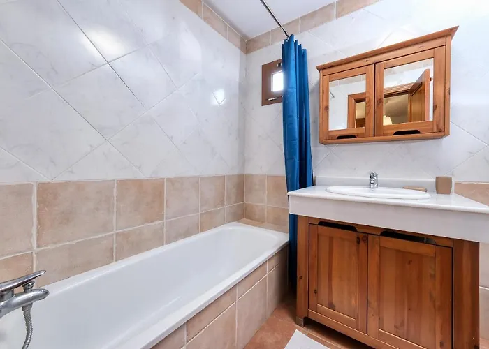 בית נופש Casa Elin - Shared Pool By Lanzarote קוסטה טגוויסה