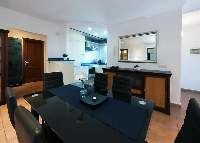 Casa Elin - Shared Pool By Lanzarote * קוסטה טגוויסה