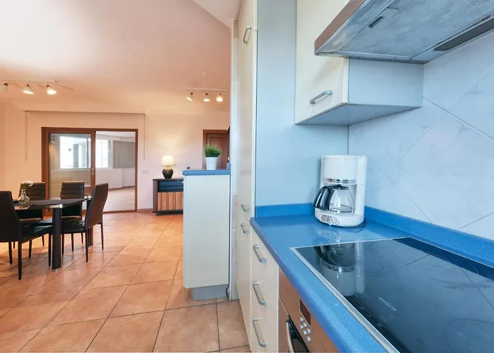 Casa Elin - Shared Pool By Lanzarote קוסטה טגוויסה