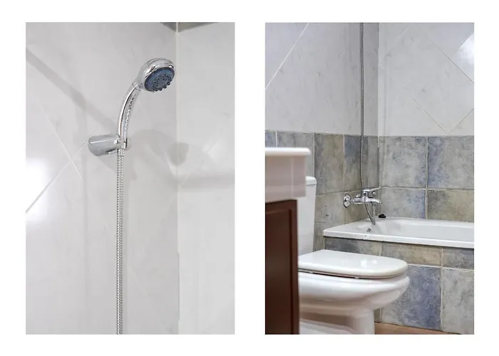 Casa Elin - Shared Pool By Lanzarote בית נופש *