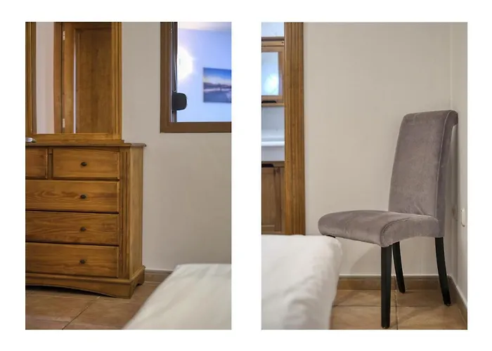 בית נופש Casa Elin - Shared Pool By Lanzarote