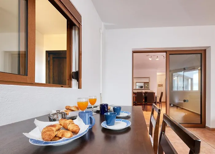 Casa Elin - Shared Pool By Lanzarote קוסטה טגוויסה