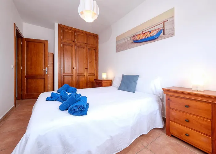 Casa Elin - Shared Pool By Lanzarote קוסטה טגוויסה