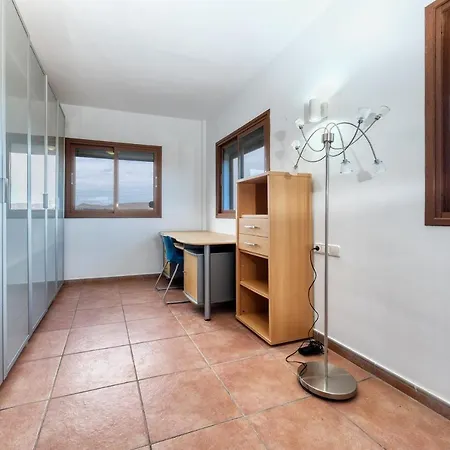 Tatil Evi Casa Elin - Shared Pool By Lanzarote