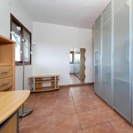 Tatil Evi Casa Elin - Shared Pool By Lanzarote Costa Teguise